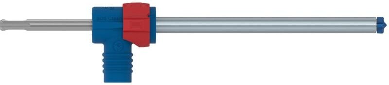Expert sds Clean plus-8X Hammerbohrer-Set 14 x 200 x 350 - Bosch