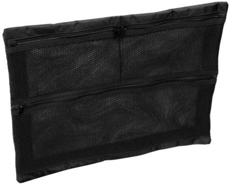 B&W Netz-Deckeltasche für Type 6000