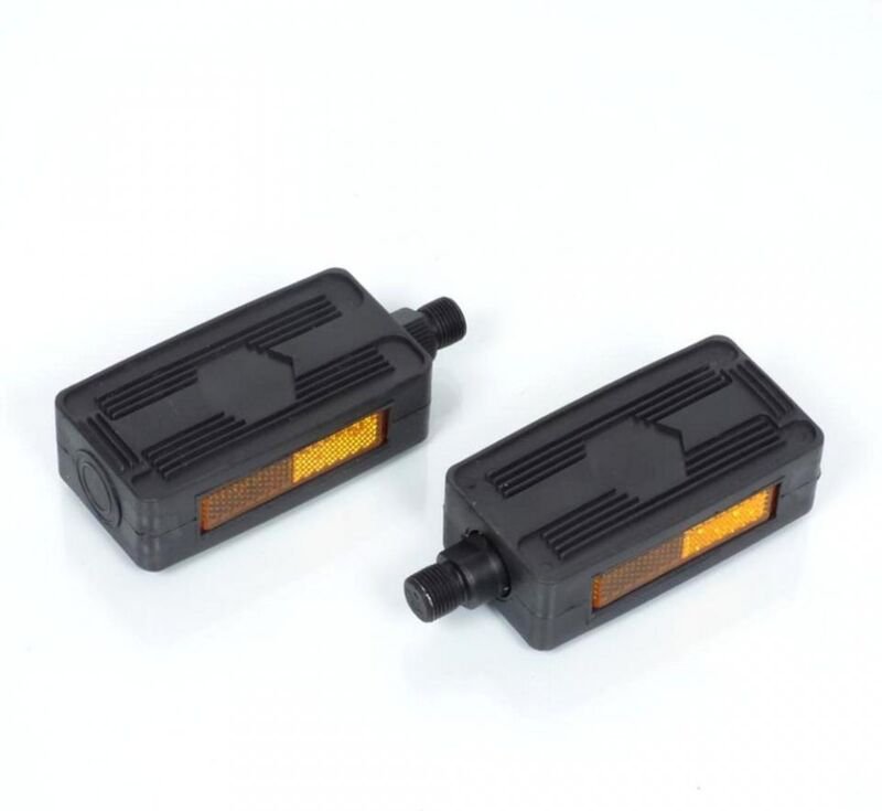 Pedalpaar für Moped m14x1,25 Piaggio 50 Ciao 1980 bis 1988 813405