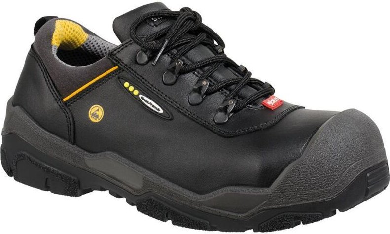 Jalas Halbschuh terra 1538 S3 src ci hro, Größe 38