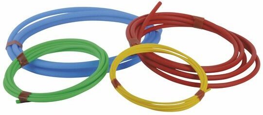 Flexible interne cintrage manuel X4 1/4" à 5/8" - DIFF