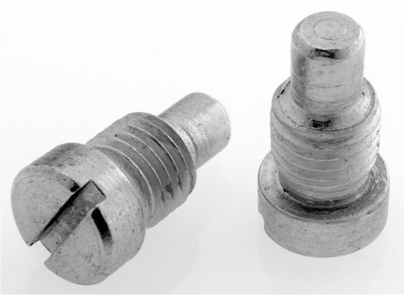 Facom Stifte Hakenschlüssel 126A 5mm 2-tlg