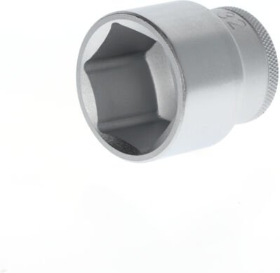 Steckschlüsseleinsatz 19 1/2 ″ 6-kant Schlüsselweite 32 mm Länge 44,5 mm