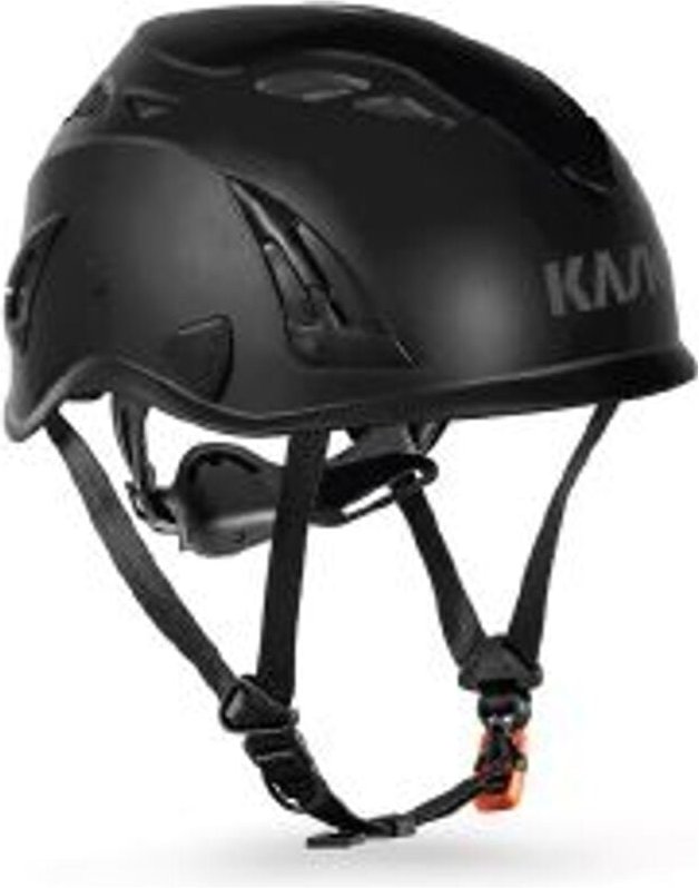 Kask - Schutzhelm superplasma aq - en 397 schwarz