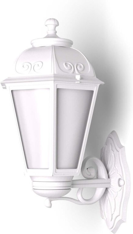 Wandleuchte Typ Laterne FUMAGALLI "BISSO/SABA" - E27 - IP55