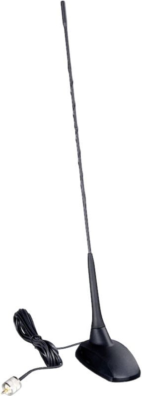 Antenne Albrecht CB-Magnetantenne CBM-516, 44 cm 65270