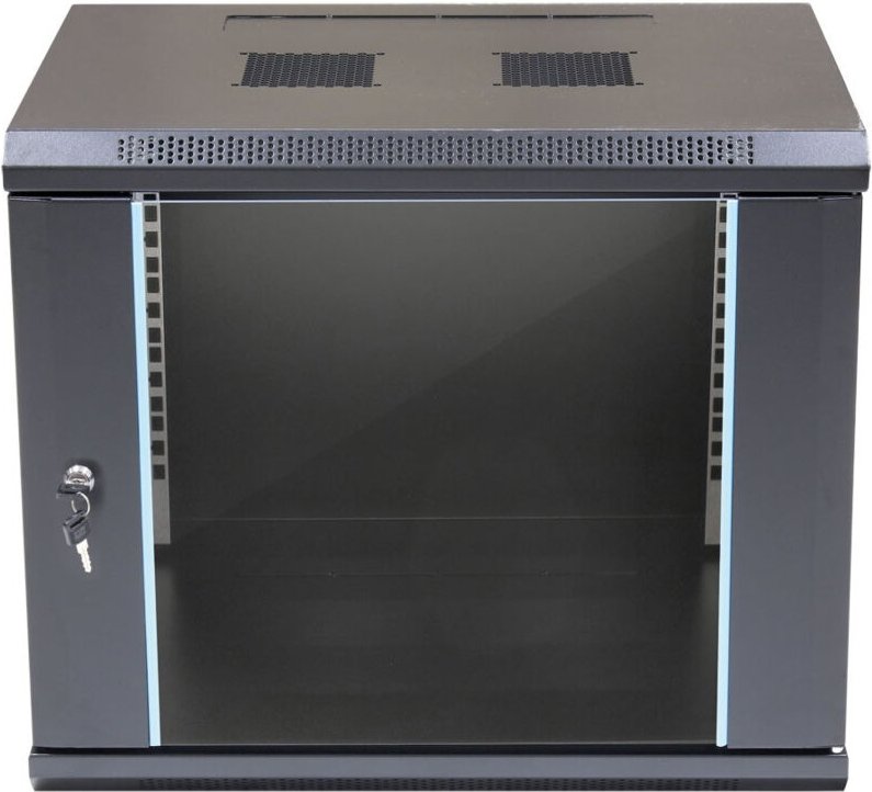 Nimo - Wandregal 19 ' 9u 500x600x450mm Montiert Rkp09u6045m