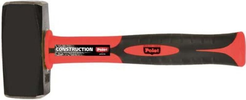 Thumbnail - Fäustel 1250g fiber 5001 - Polet