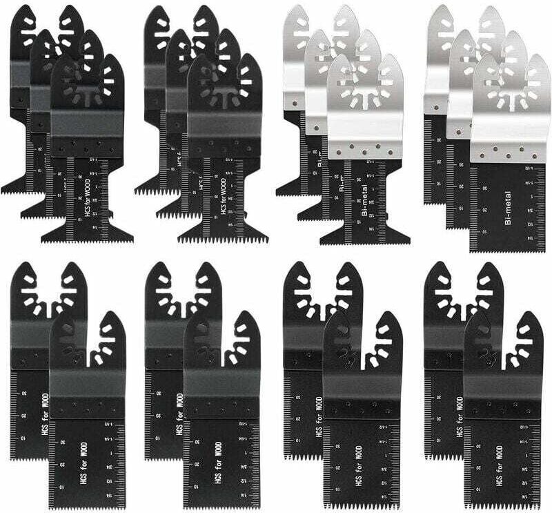 Hochgeschwindigkeits-Metallsägeblatt