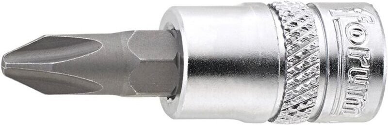 Schraubendrehereinsatz 1/4' PH2 Forum