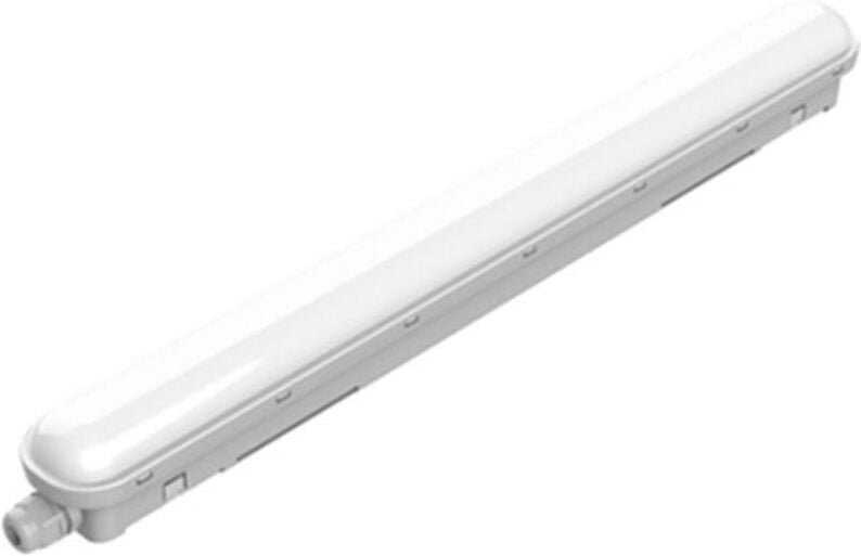 Philips - led ProjectLine Feuchtraumleuchte led 18 w Neutralweiß Weiß