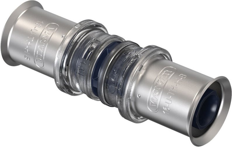 Wavin Tigris K5 Kupplung 32mm