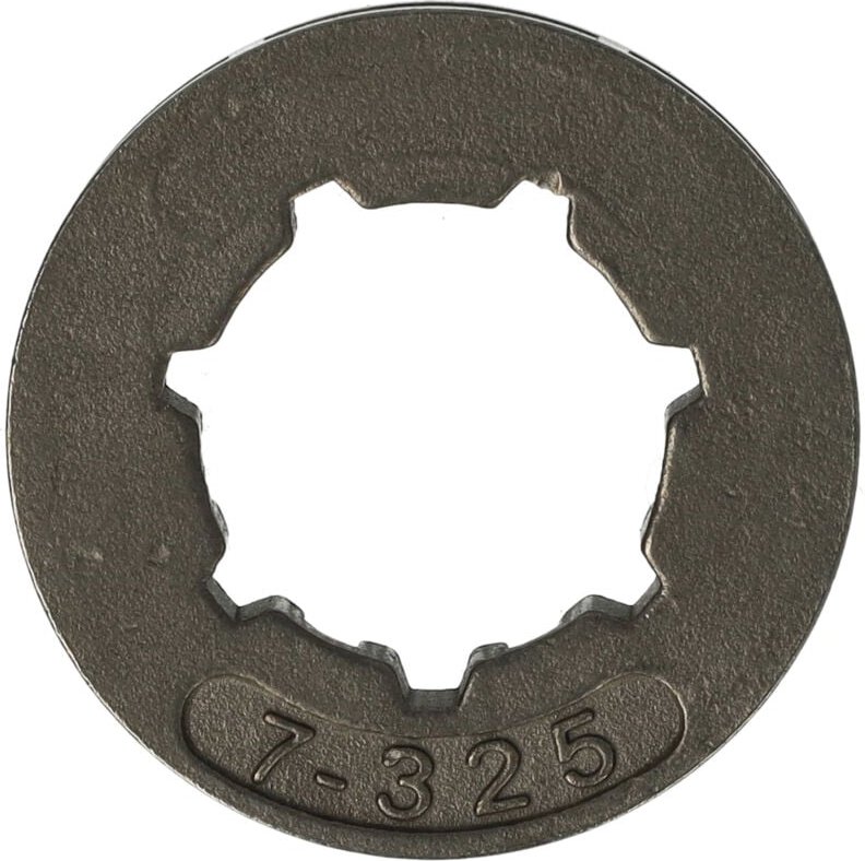 Vhbw - Ringrad kompatibel mit Stihl MS210, 036, 039 Motorsäge - 3,2 cm Durchmesser, 1,7 cm Innendurchmesser, 0,7 cm Dick...