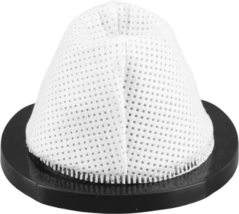 Wiederverwendbarer Staubsaugerfilter, kompatibel mit den Teilenummern 2033 und 2037423, hergestellt aus Vliesstoff und P...