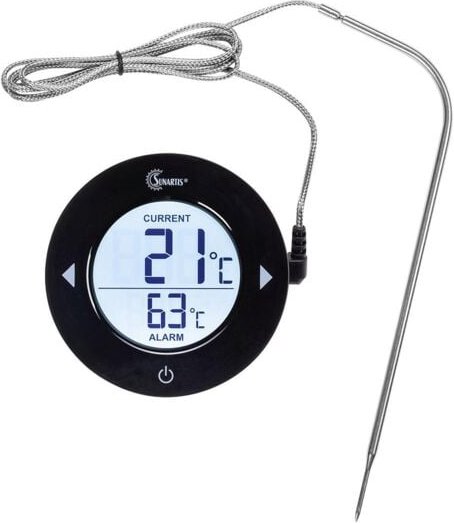 Mingle - Digitales Küchen-/Bratenthermometer me 217