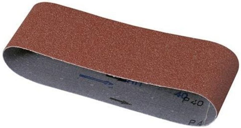Schleifband 100x610 mm, K40 10 Stk. - Dewalt