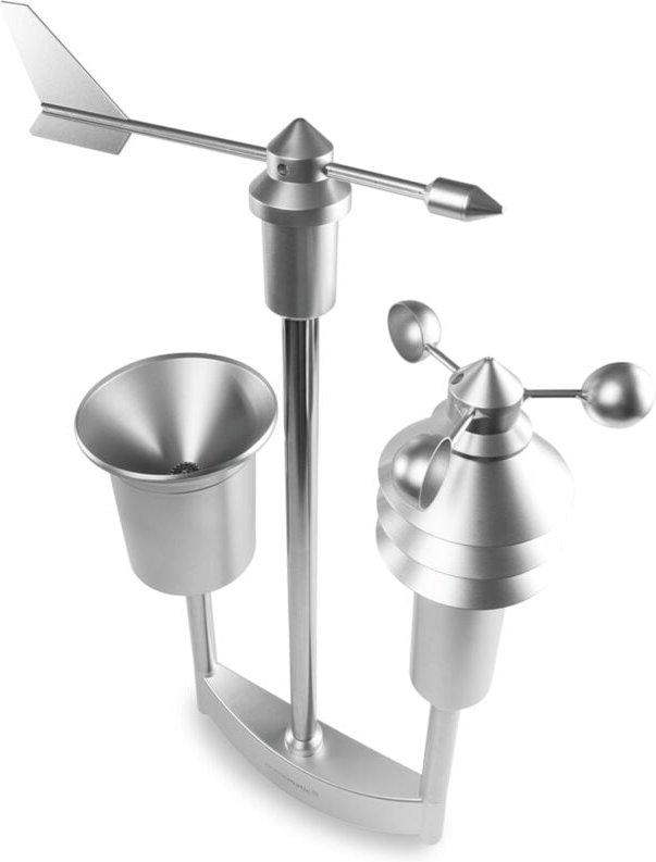 Homematic Ip - Wettersensor - pro HmIP-SWO-PR