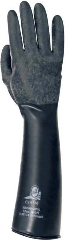 Handschuh Butoject 897, Gr. 10 - Honeywell