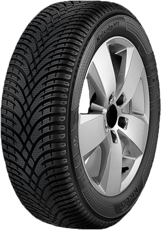 KLEBER Winter 235/60 R18 TL 107H KRISALP HP3 SUV