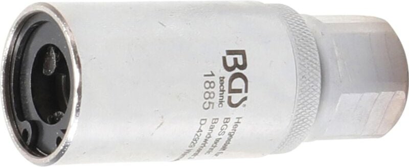 Stehbolzen-Ausdreher 12,5 mm (1/2') 10 mm