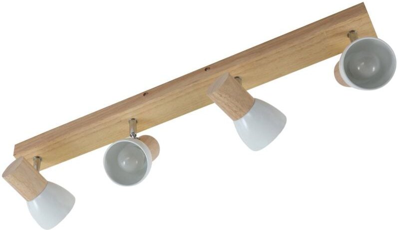 Lindby - Strahler 'Thorin' für Wohnzimmer & Esszimmer von