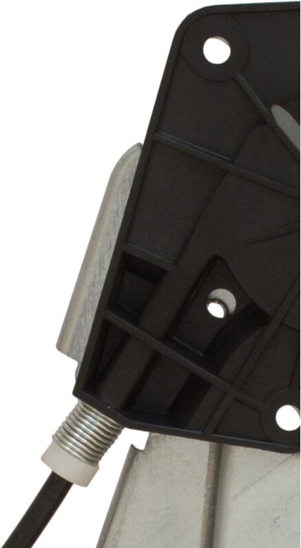 Elektrischer Fensterheber hinten rechts für Skoda Octavia I (96-09)