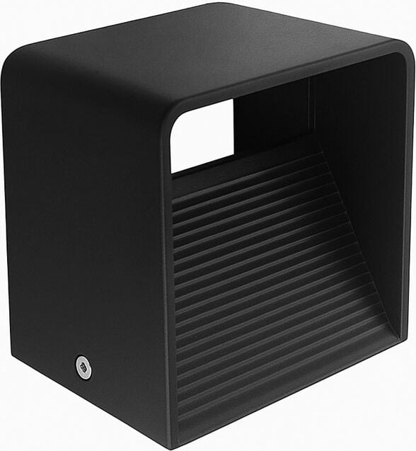 Barcelona Led - Aplique de pared led 'kuutio' 6W