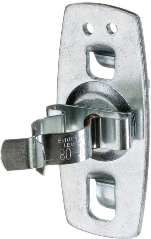 1500 h 2-16 Werkzeugklemme ø 16 mm