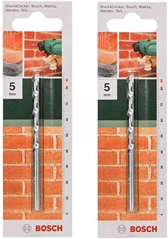 Steinbohrer ø 50 mm- l- 85 mm Bosch 2609255422