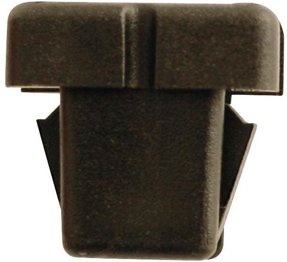 Gummischrauben-Verbindungsclip für Toyota,10er Pack