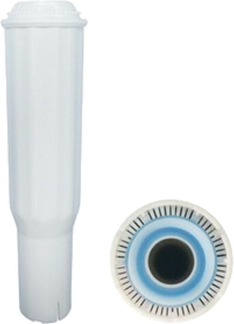 Trade-Shop Wasser-Filter für Jura Impressa Z5, Z5 2@1, Z9, J5, C5, C9 One Touch, C90 One Touch / Hochwertige Filterpatro...