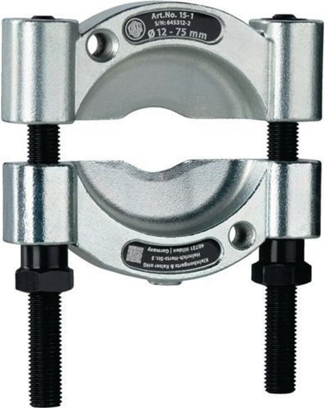 Trennvorrichtung 12-75mm Kukko