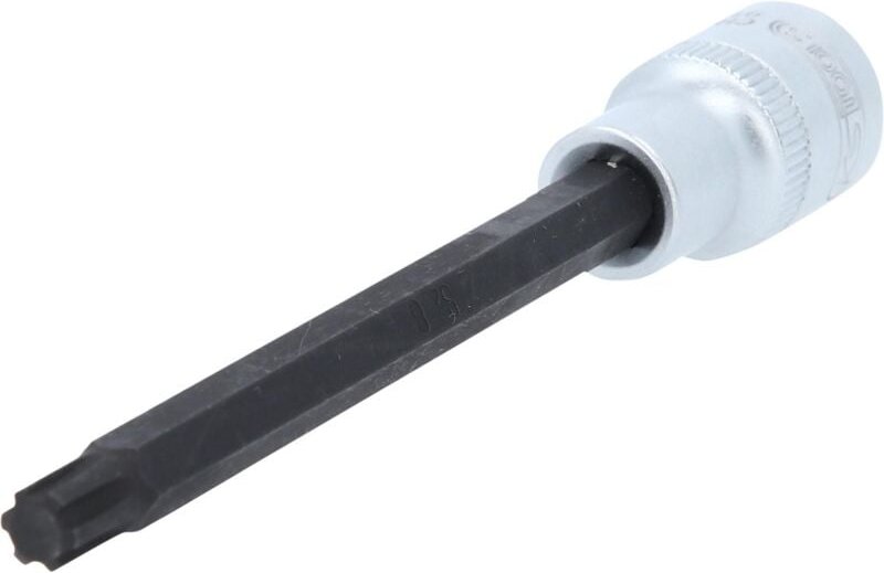 1/2' Bit-Stecknuss für RIBE®-Schrauben, lang, M8