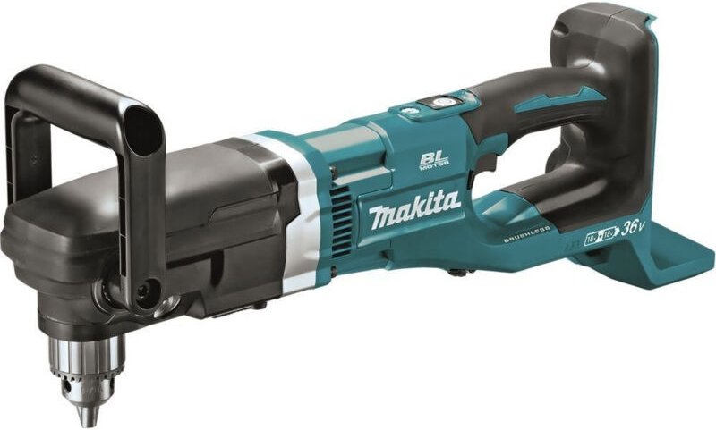 DDA460ZK Akku-Winkelbohrmaschine - Makita