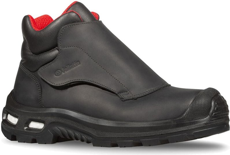 Jalplasma sas S3 ci hro wg src Schweißerschuhe - 40 eu - Schwarze - Jallatte