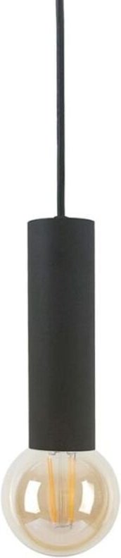 Marvi Moderne 1-flammige, schmale Pendel-Deckenleuchte, E27 - Italux