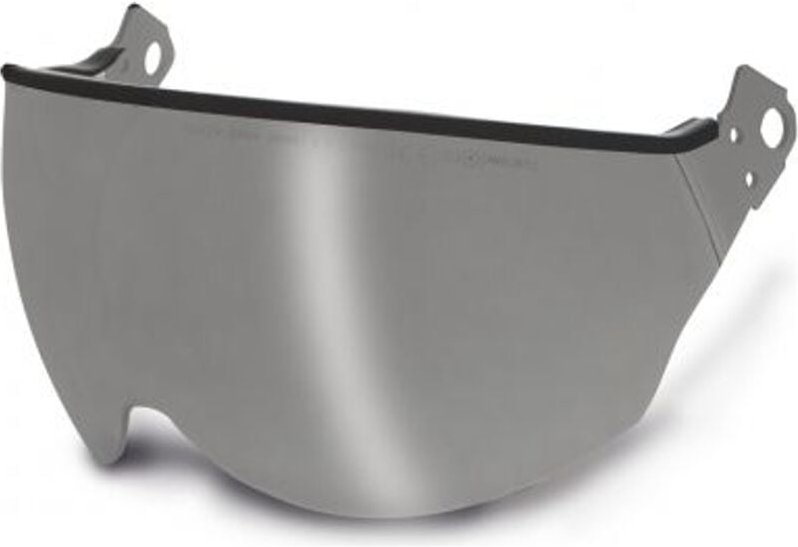 Visier V2 Plus WVI00018-510 smoke - Kask