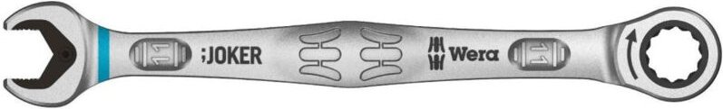 Ringratschenschlüssel joker 11mm - Wera