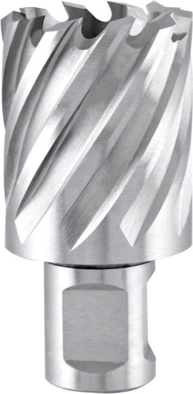 Ruko - Kernbohrer Weldon HSS-Co 5 ComPact ø 12 mm - 108212E