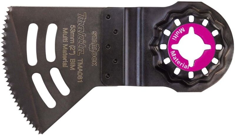 Tauchsägeblatt 53mm TMA081 - Makita