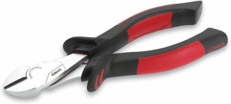 Cimco Seitenschneider 10 0526