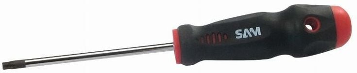 Torx-Schraubendreher 8x50mm sam - TA8X50
