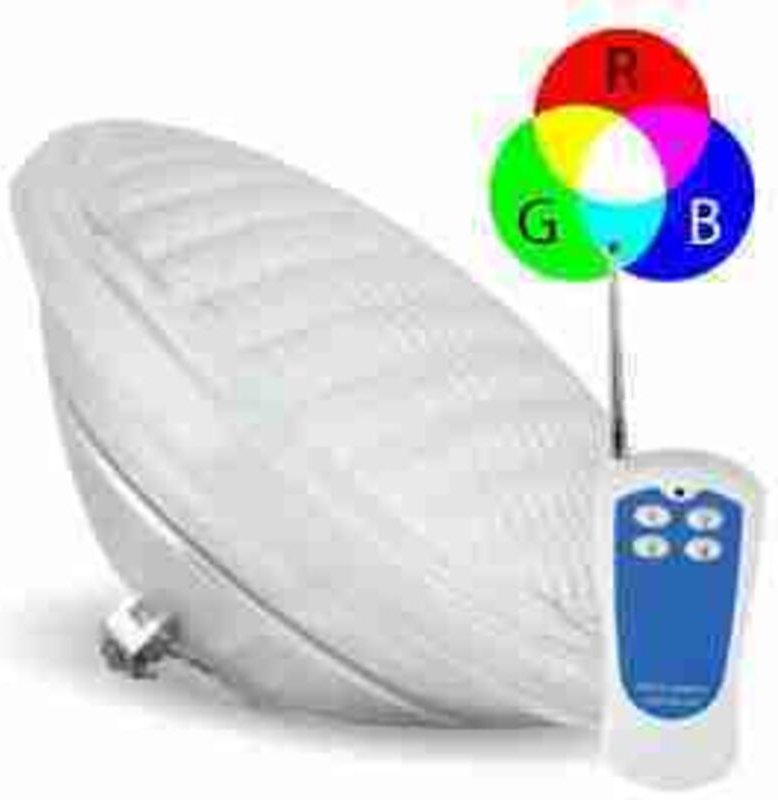 LED7558 VT-1268 18W LED SAMSUNG CHIP Hintergrundbeleuchtetes Einbaupanel - Rund 6400K