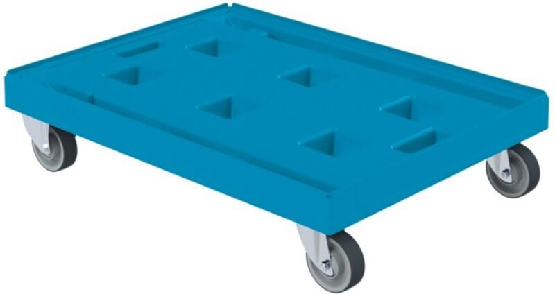 Sonstige - Transportroller 810 x 610 mm offen
