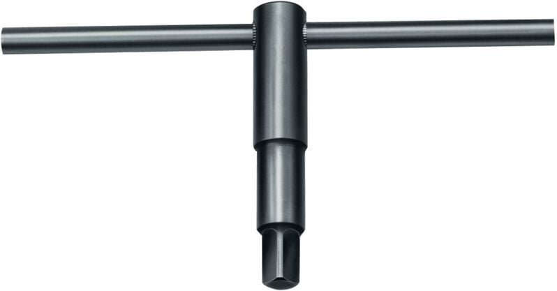 Vierkant-Einsteckschlüssel 7 mm - AMF