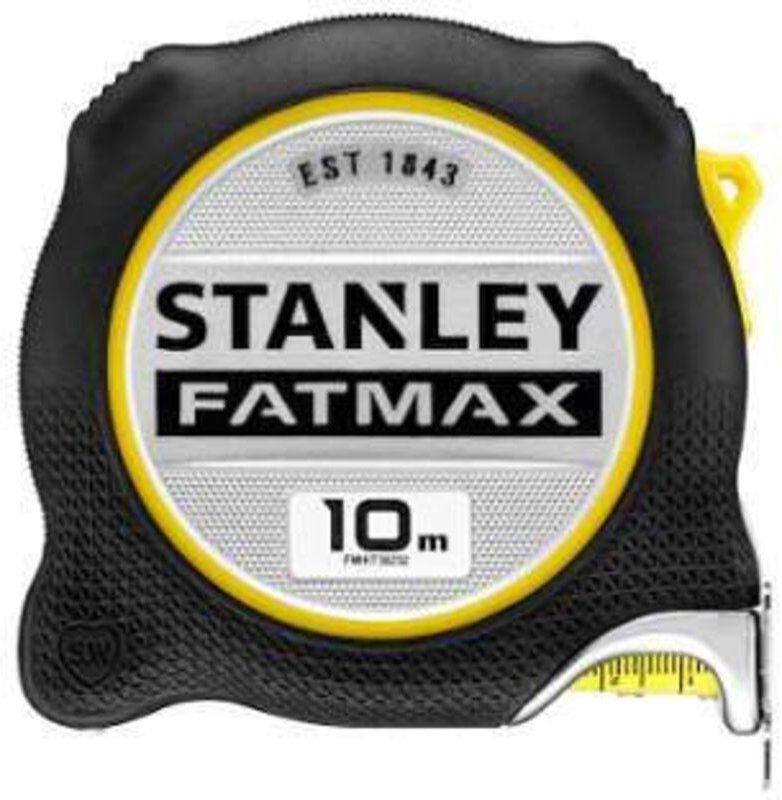 Stanley FatMax Xtreme FMHT38232-0 Maßband 10 m