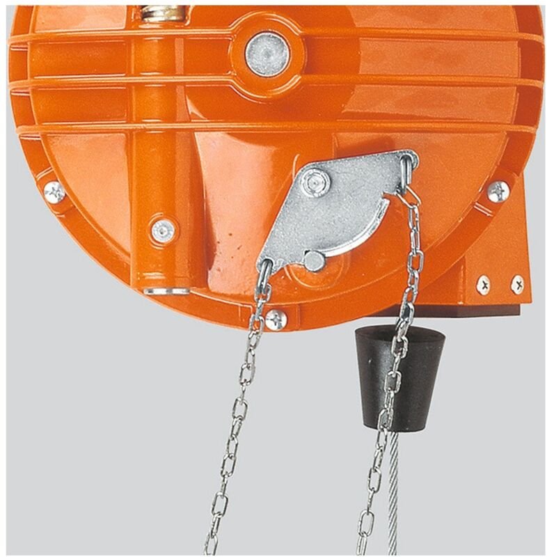 Arretiervorrichtung - Fein