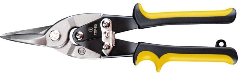 Blechschere gerade Profi