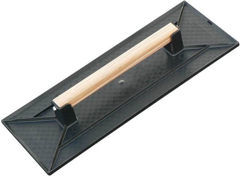 Reibebrett - 420 x 160 mm