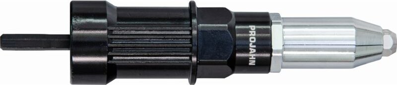 Projahn - Profi Blindnietvorsatz-Adapter für Bohrmaschinen und Akkuschrauber